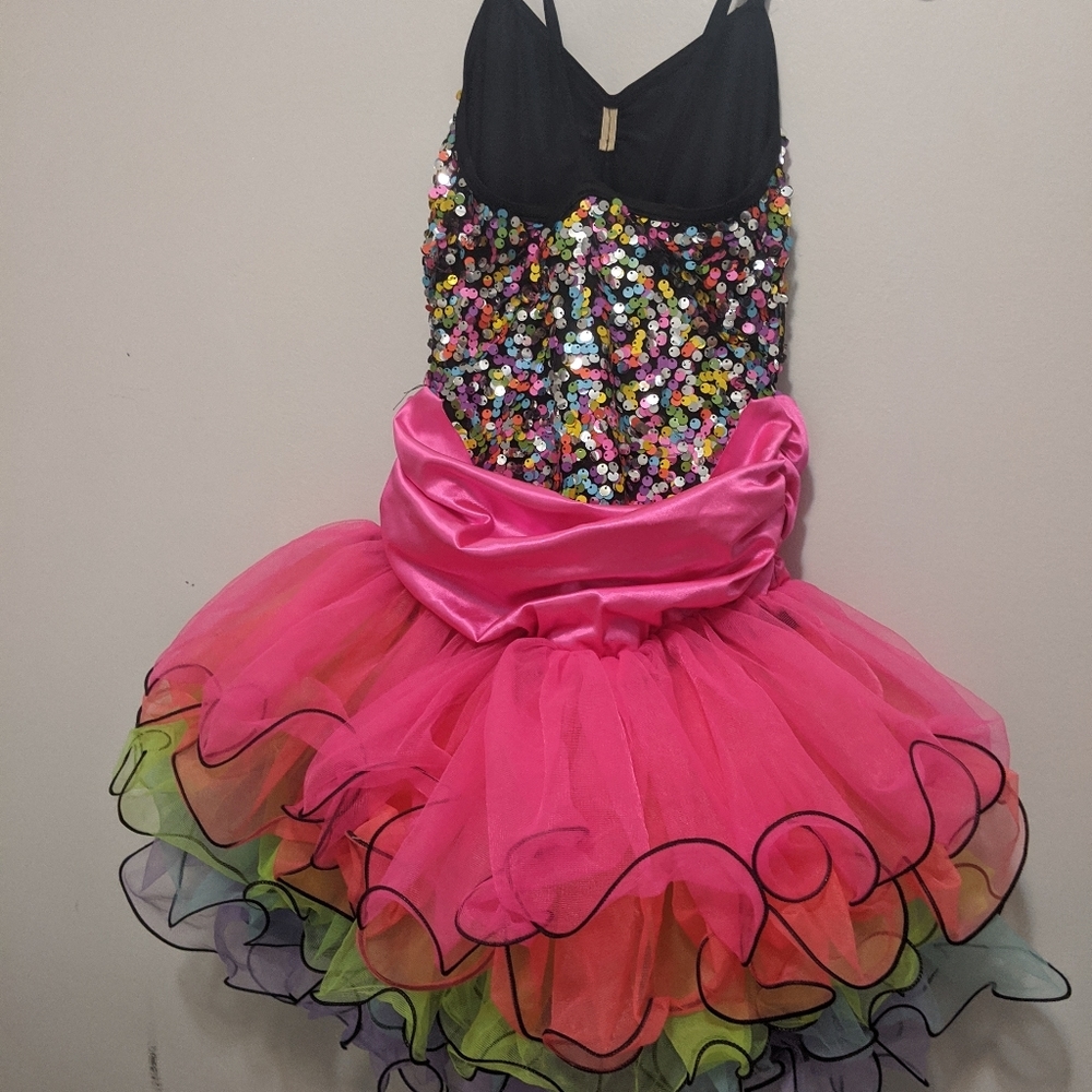 Dance/Ballet Costume